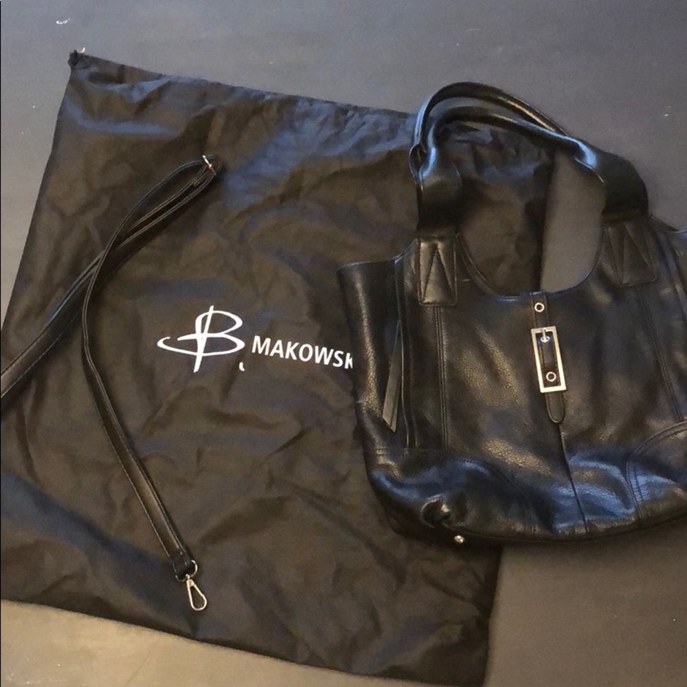 B. Makowski purse